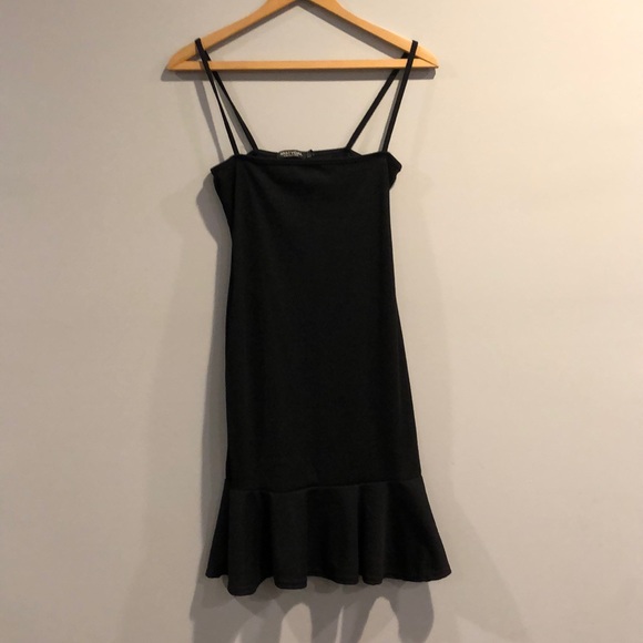 LBD with flare - Picture 2 of 4